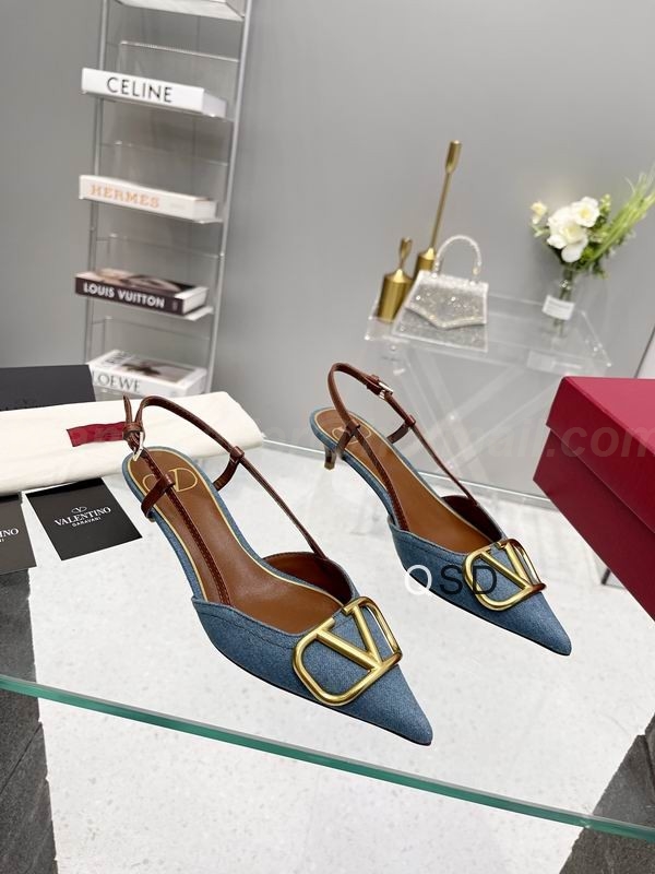 Valentino Women's Shoes 139